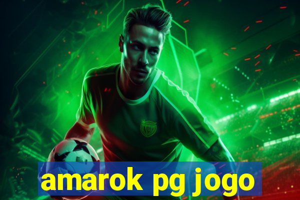 amarok pg jogo